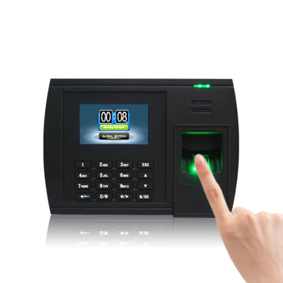 Biometric Attendance Machine and Building Management System: A Comprehensive Guide