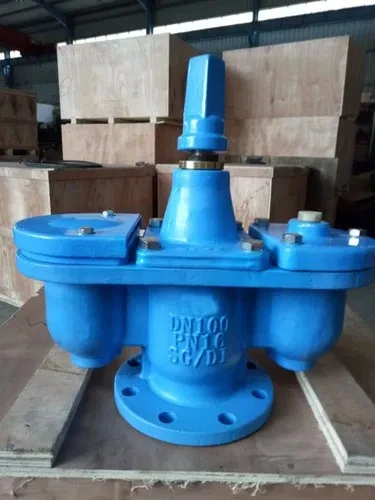 AIR RELEASE VALVE SUPPLIER IN SAUDI ARABIA