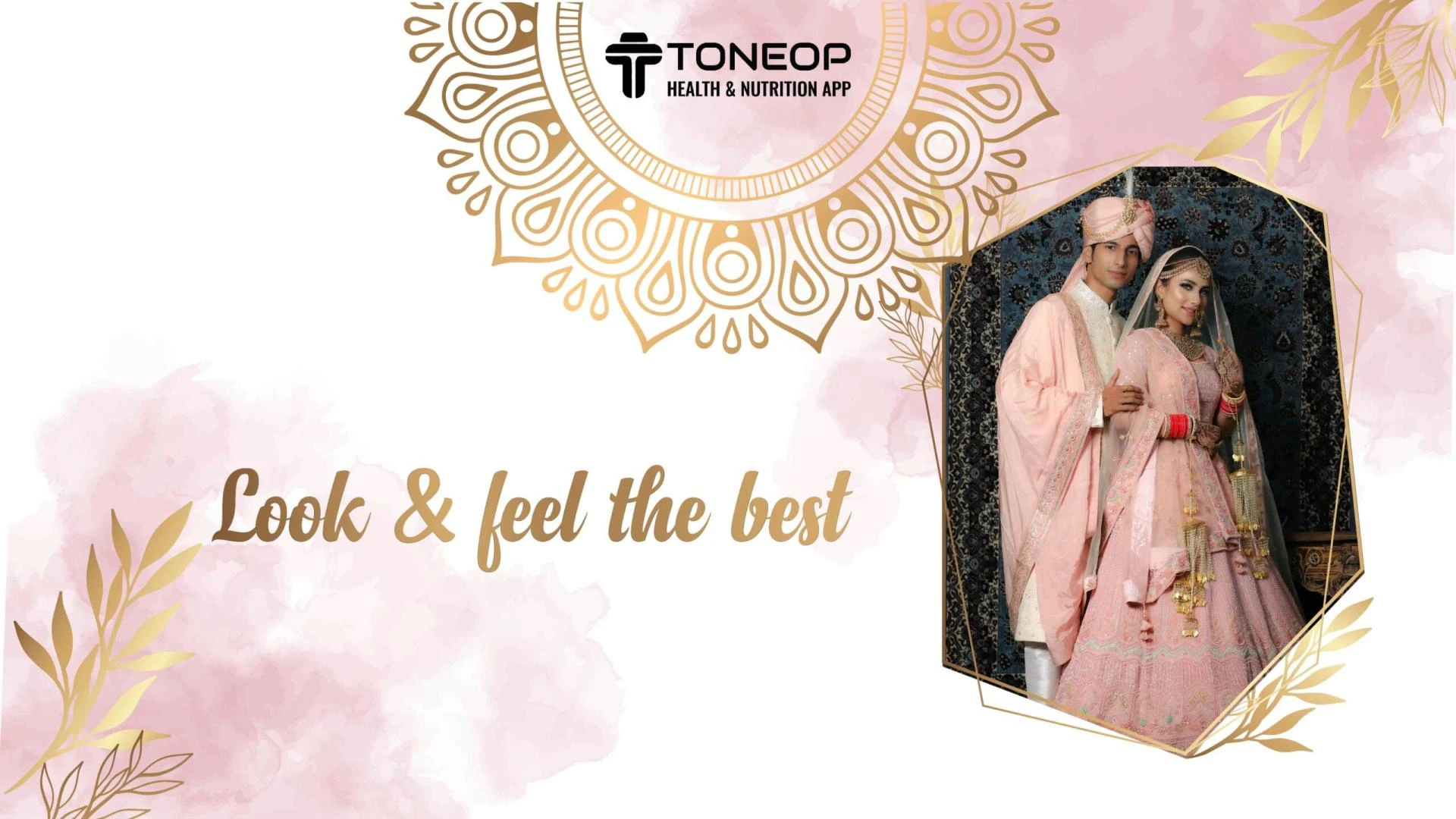 Foods To Lose Weight And Improve Skin Before The Wedding