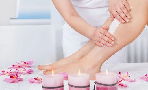 Bridal Waxing: Types Of Waxes