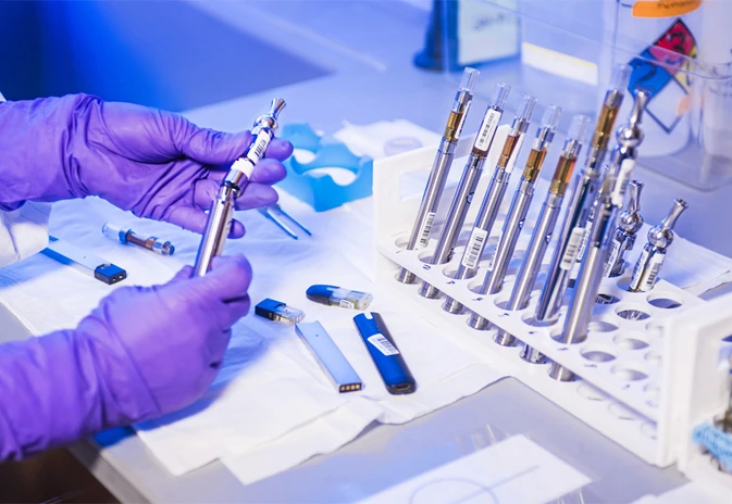 Elevating Hygiene Standards: The Vanguard of Disinfection Testing - Sterilabs Canada