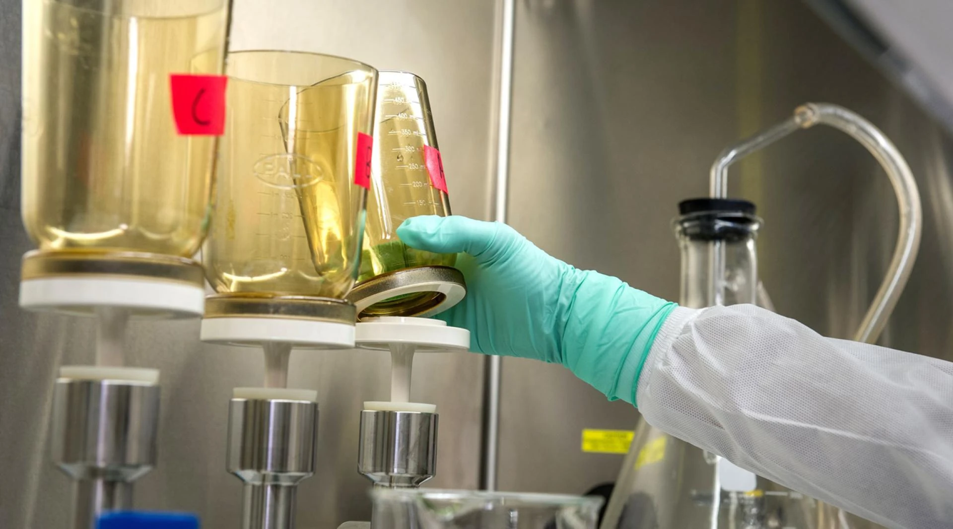 Comprehensive Guide to Sterility Testing for Medical Devices