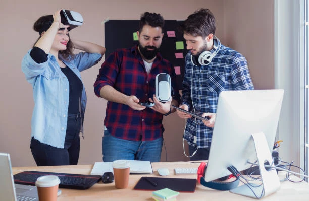 The Complete Guide to Mobile Game Development &amp; Monetization