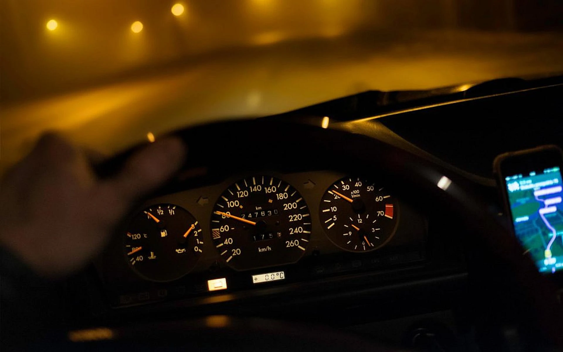 Driving Information Revolution: How Instrument Clusters Are Shaping the Auto Industry