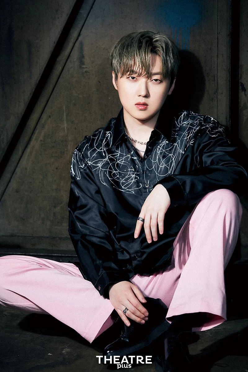 Kang Hyung Ho (PITTA) A Fantastic Singer from South Korea