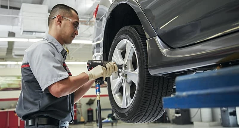 What You Need to Know About Maintaining Used Toyota cars