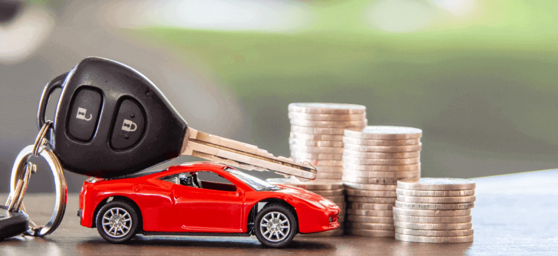 Things to consider for financing your second-hand car purchase