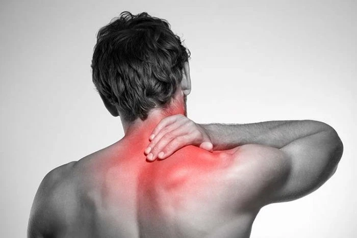 Can a Chiropractor Help With Frozen Shoulder?