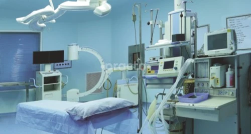 Advanced Spine Surgery at Udai Omni Hospital Hyderabad