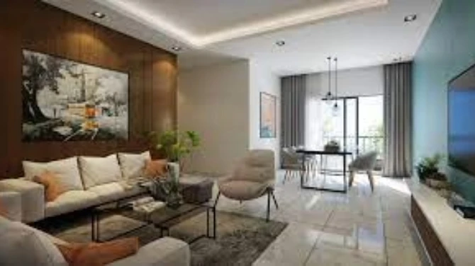 Buy 3 BHK Flats in Kolkata | 3 BHK Apartment For Sale In Kolkata