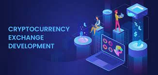 Best-in-class Cryptocurrency Exchange Development Company