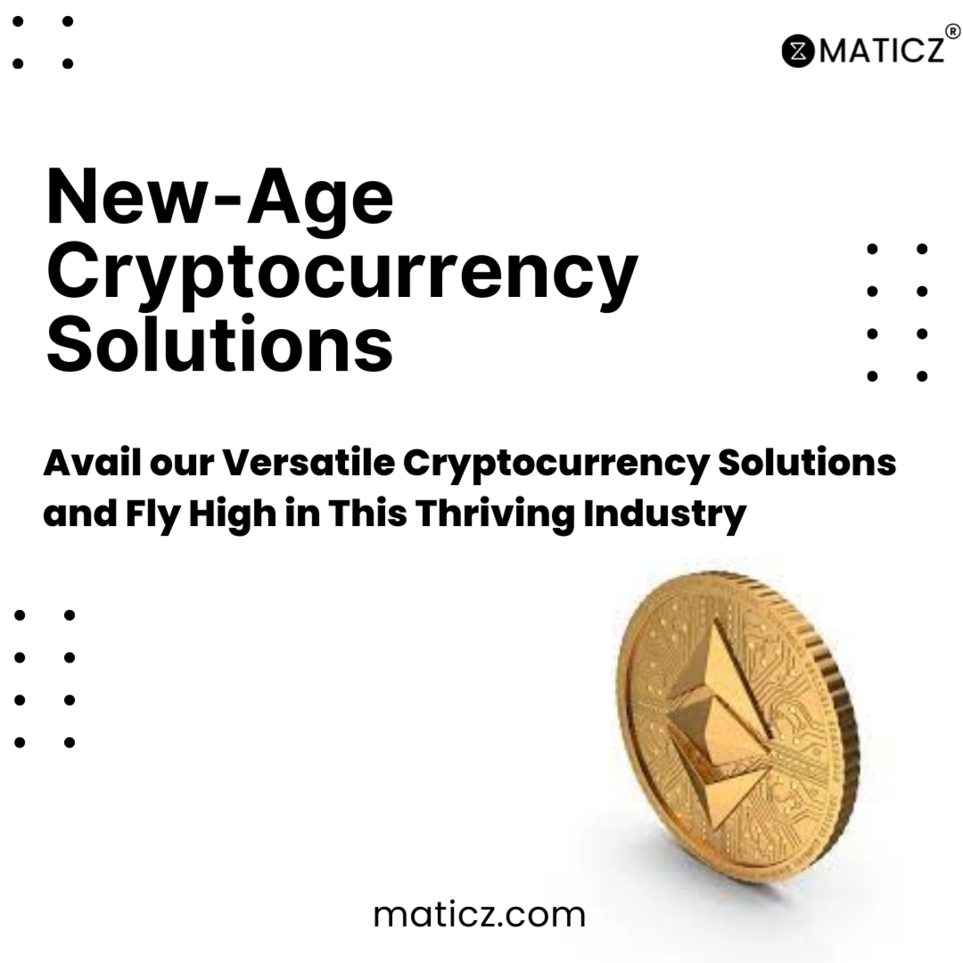 Avant-grade cryptocurrency exchange development services