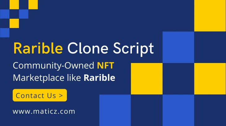 Best-in-class Rarible Clone Script