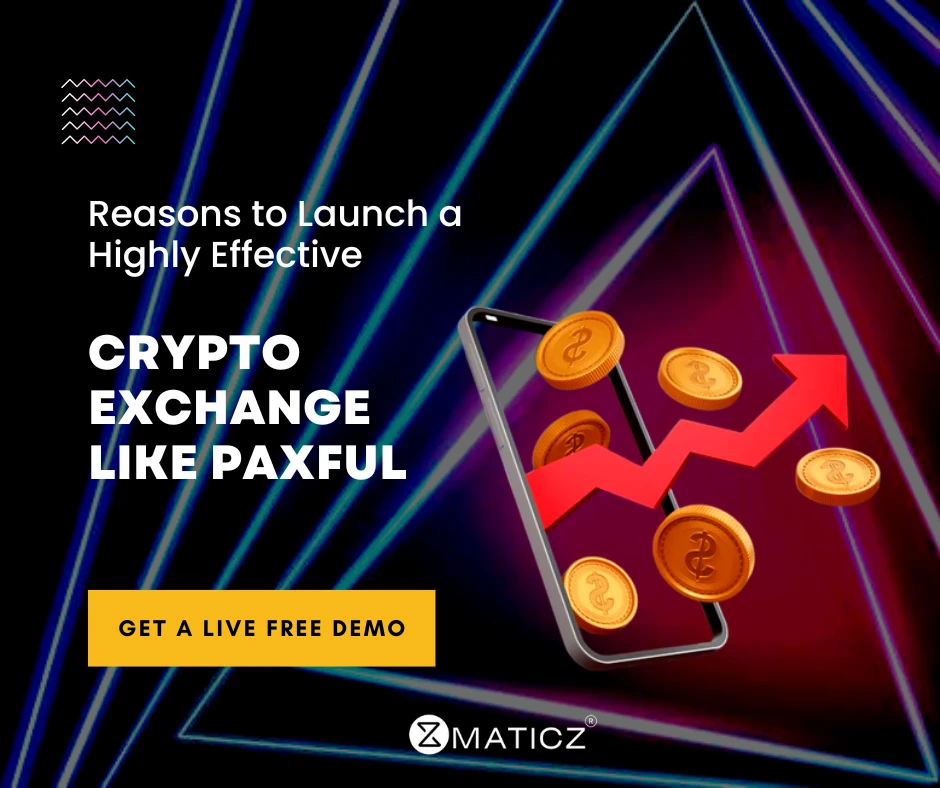 Reasons to Launch a Highly Effective Crypto Exchange like Paxful