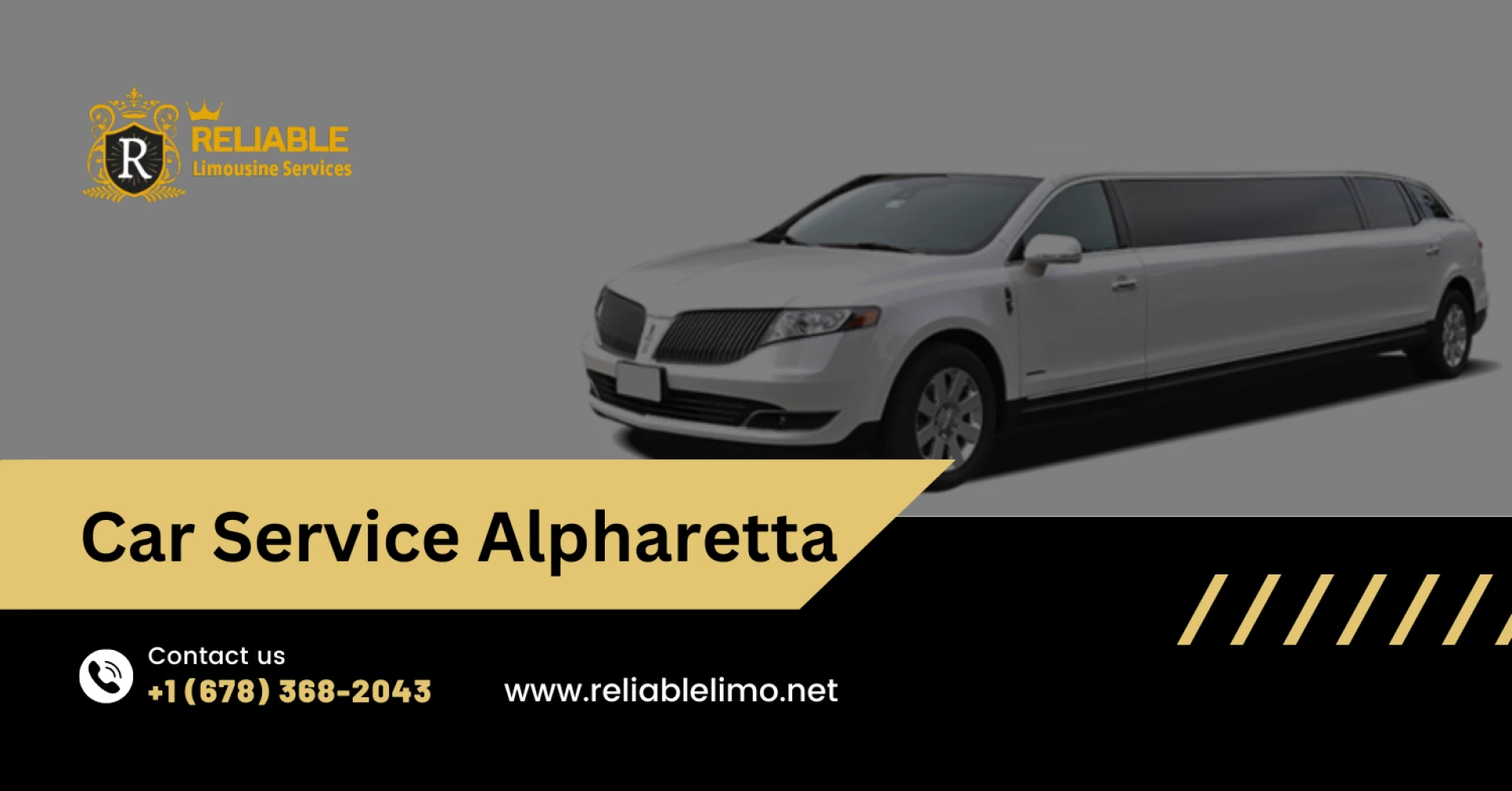 Car Service Alpharetta