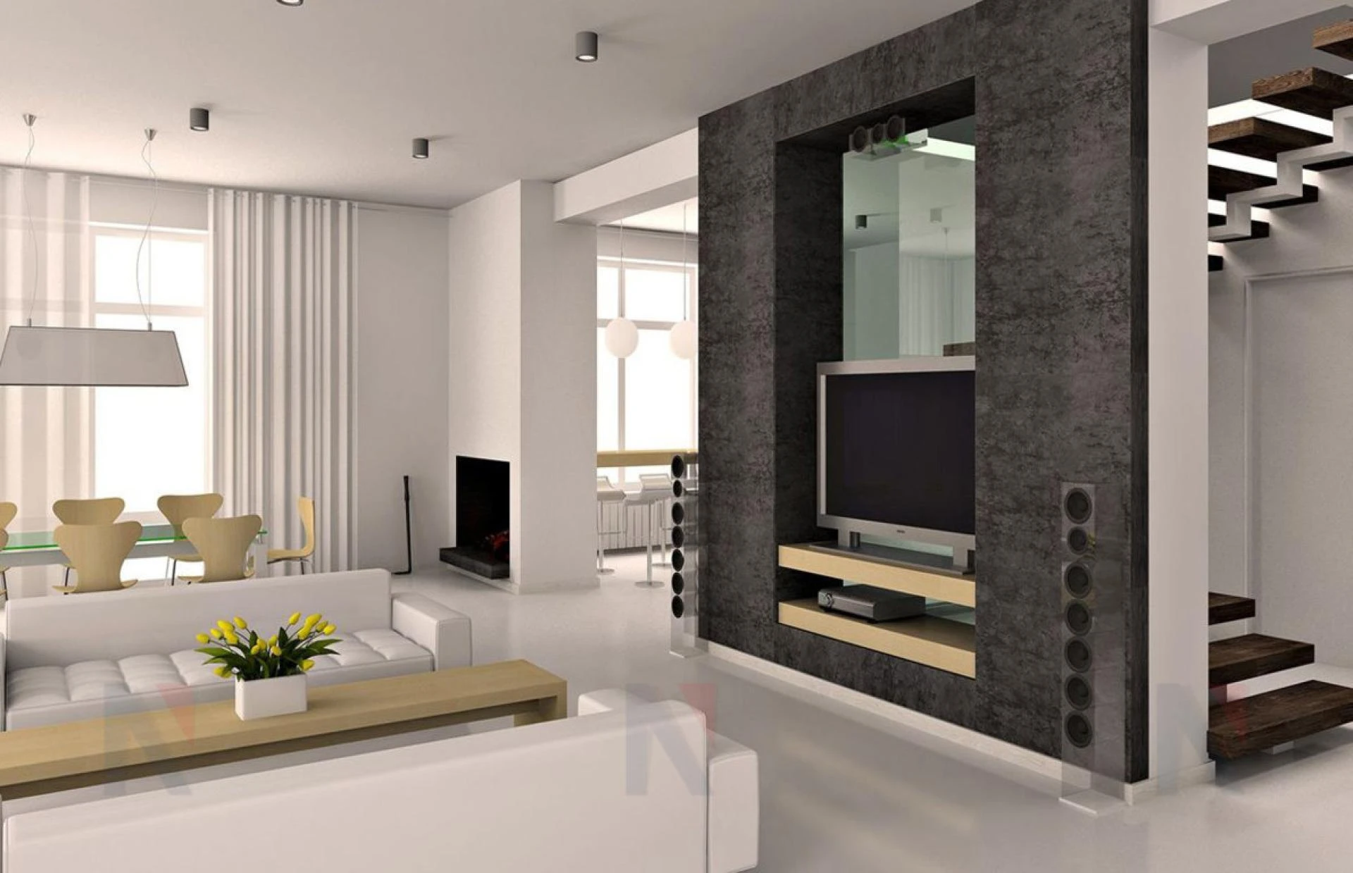 Who Is the Best Interior Designer in Whitefield for Your Residential Dreams?
