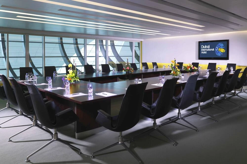 Benefits of Airport Lounge