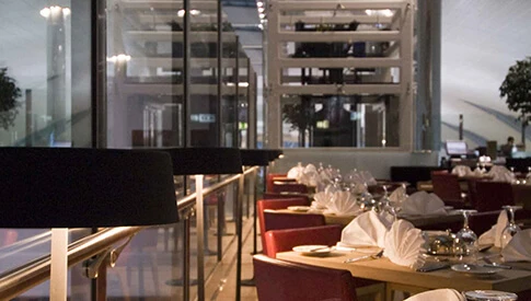 Hotel in Dubai To Make Your Stay Comfortable