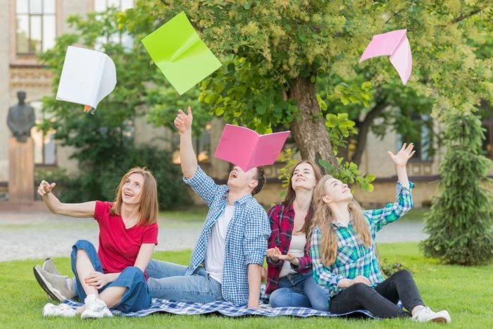 Benefits of Studying in the UK vs Your Home Country!