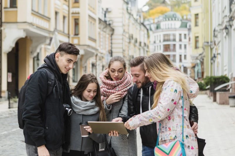 Top 5 Russell Group Universities in the UK!
