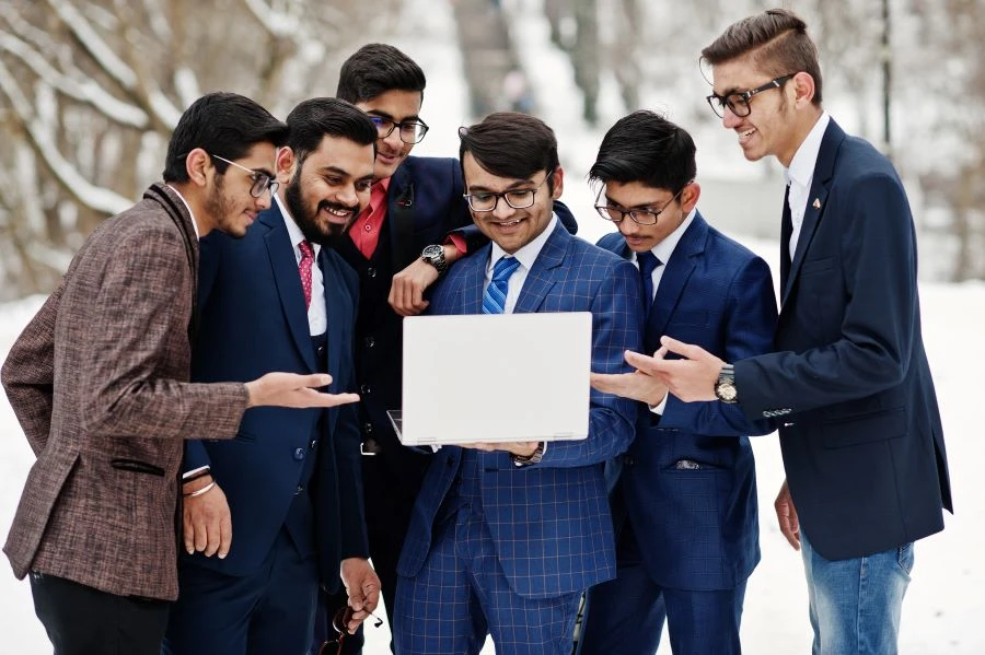 Opportunities of Studying MBA in the UK For Indian Students!