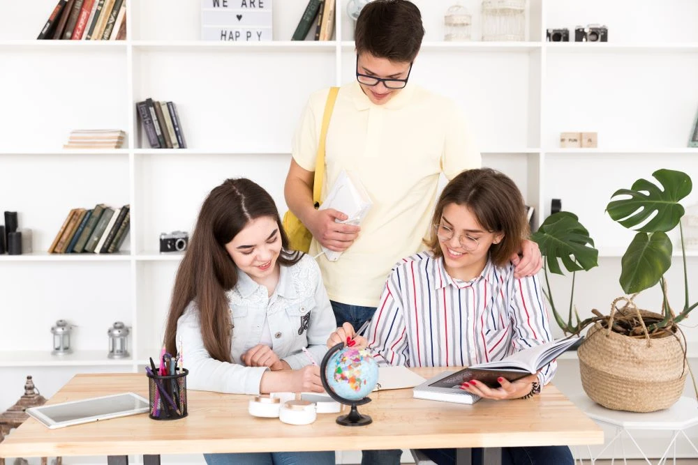 Study Engineering in the UK from Top Universities!