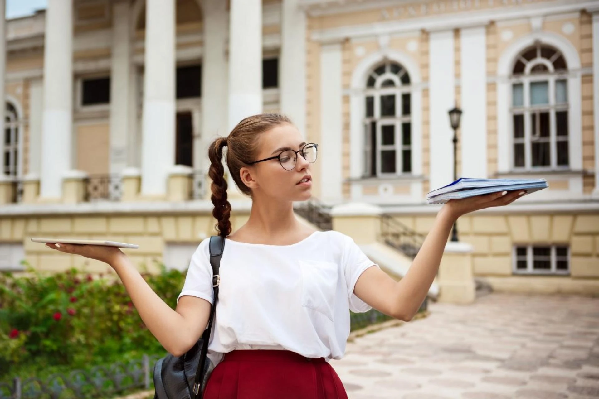 Thoughts on studying abroad (UK) in law school!!