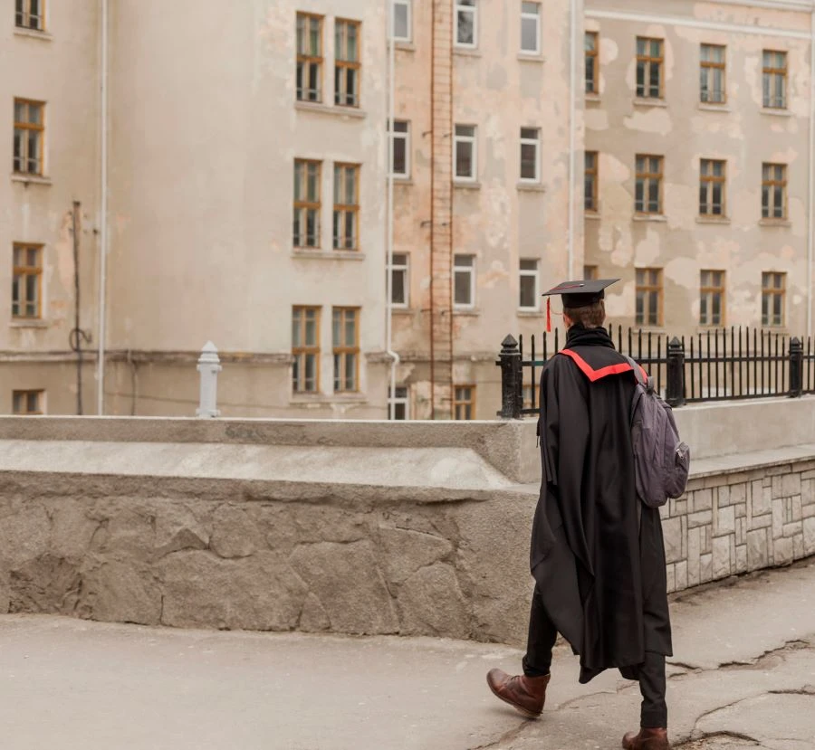 Thoughts on study abroad in law school!