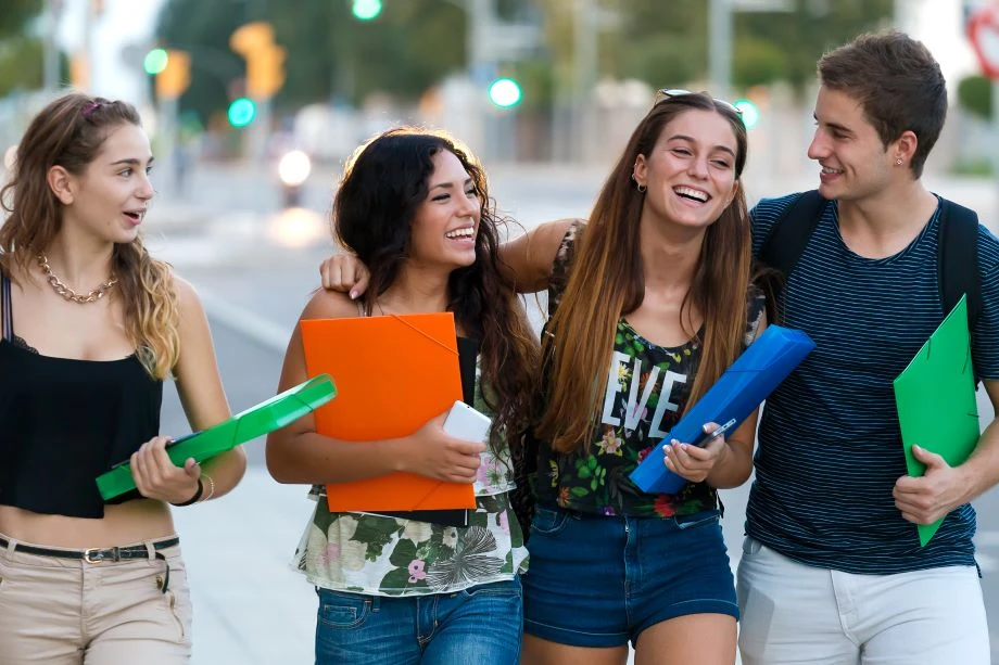 Top Universities in the UK for International Students!