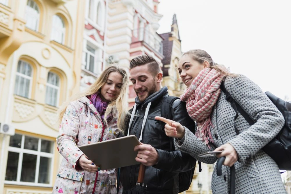 Unlocking Opportunities: Scholarships at Teesside University in the UK!