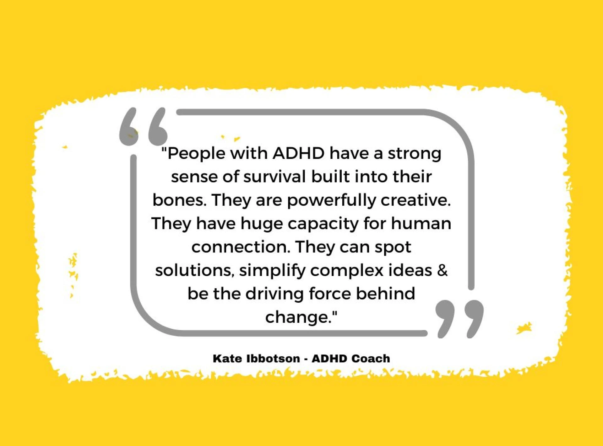 ADHD Life Coach - ADHD coaching - ADHD Help, Support &amp; Therapy - ADHD Management