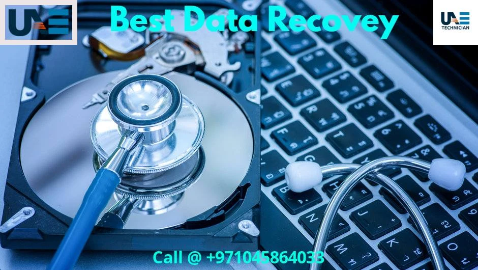 Do you need the best data recovery in Dubai? Then Take a Look Here!