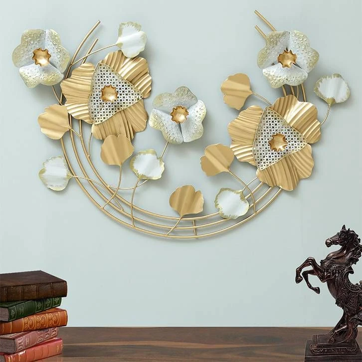 Enhance Your Home with Beautiful Wall Decors