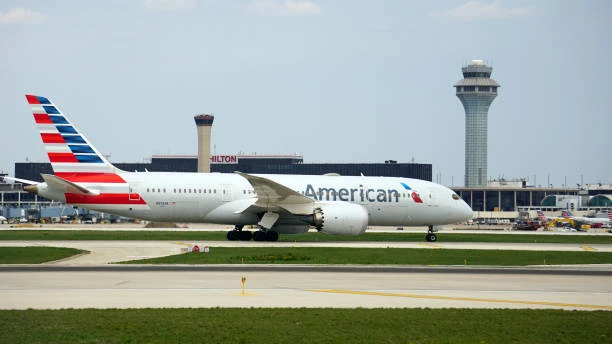 How Do I Talk to a Real Person on American Airlines?