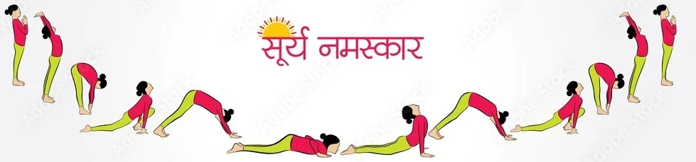 Which type of yoga is best for fitness? Is it Surya Namaskar?