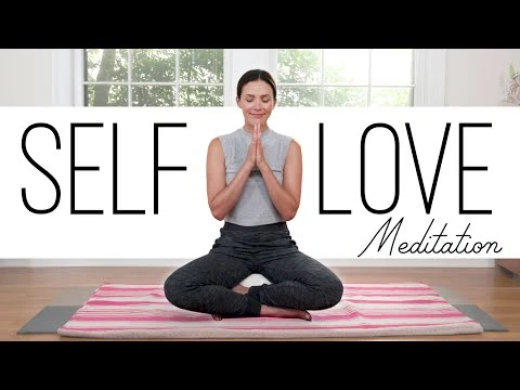 Best meditation tips for self love