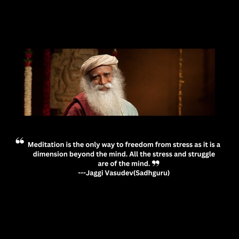 Meditation: A simple, fast way to reduce stress