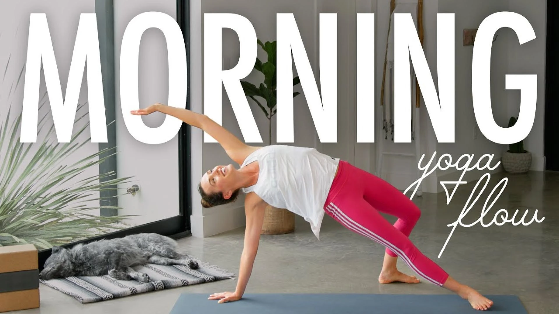 Best Tips to Start Morning Yoga