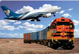 Train &amp; Air Transport Services in Goa