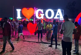 Best Bike Transport Services in Goa