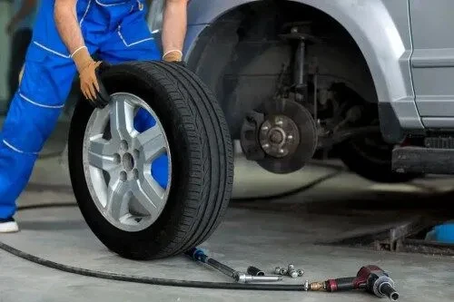 Car Tyre Fitting Services in Reading: Your Ultimate Guide