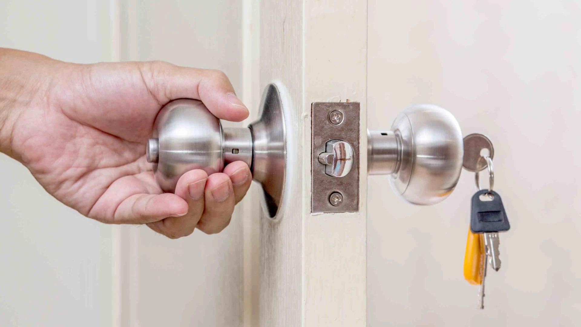 Commercial Locksmith Services for Phoenix Businesses