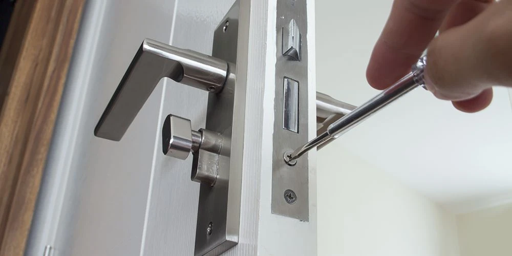 Commercial Locksmith Services for Business Security in Phoenix