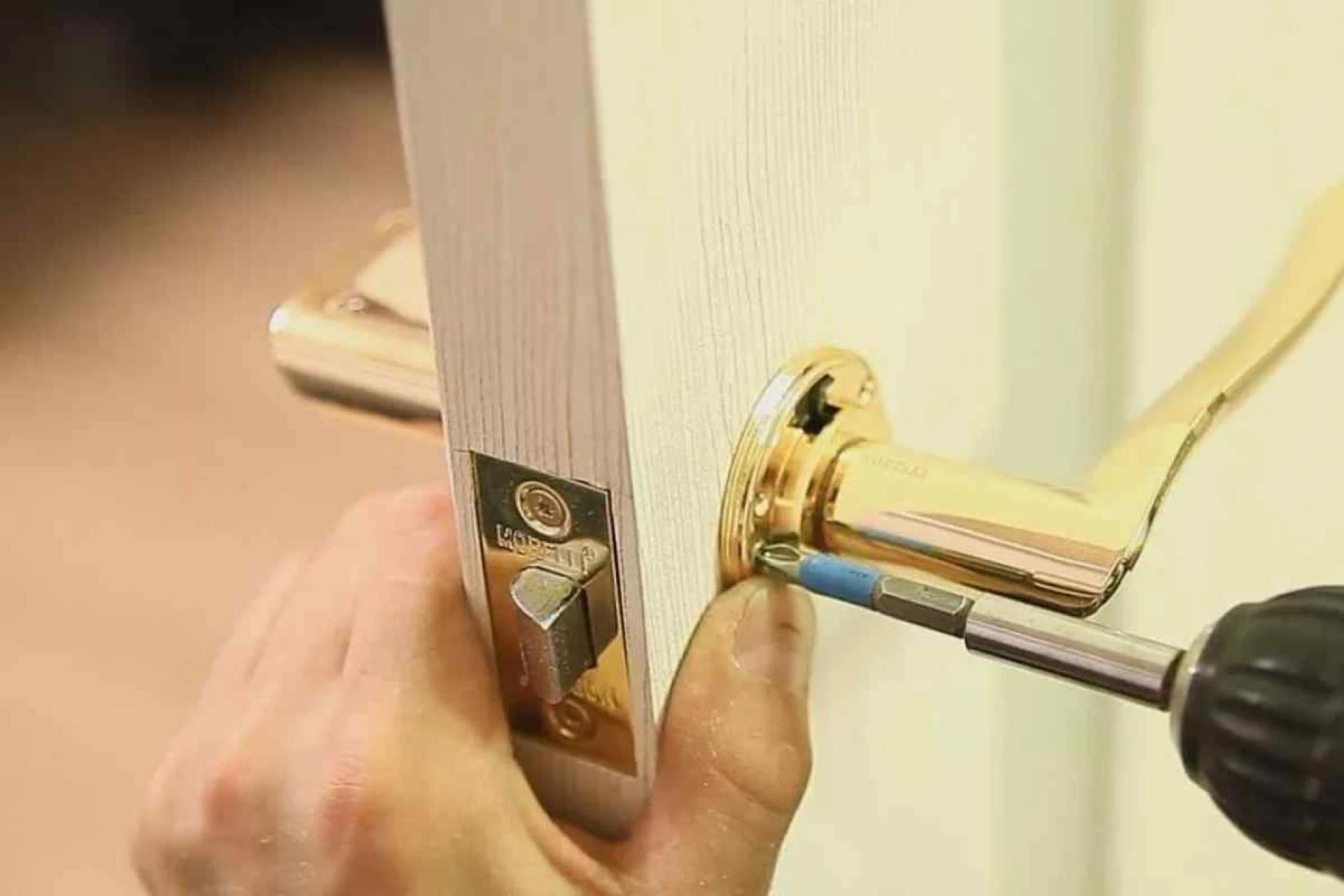 Comprehensive Professional Locksmith Services