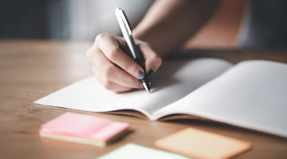 How to Prepare Notes Effectively When Studying for Competitive Exams?