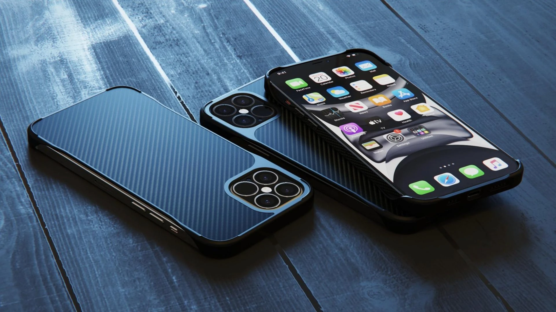 Elevate Your Style and Safety with Premium iPhone Cases