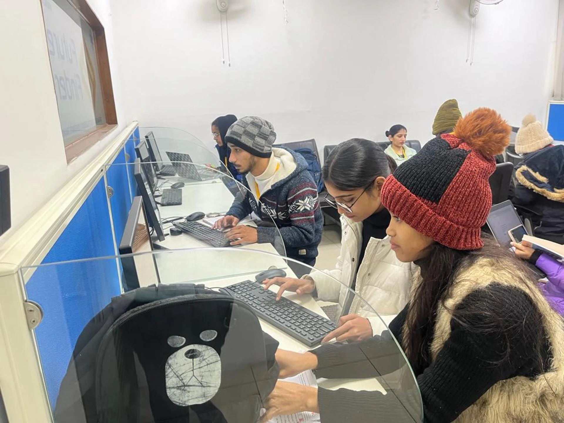 Best Digital Marketing Training in Mohali and Chandigarh with 100% Job Placement - Future Finders