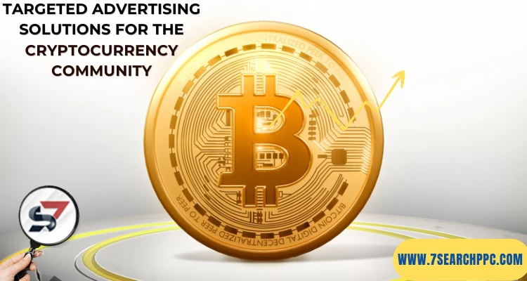 Targeted Advertising Solutions for the Cryptocurrency Community