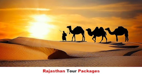 Rajasthan Tour Package