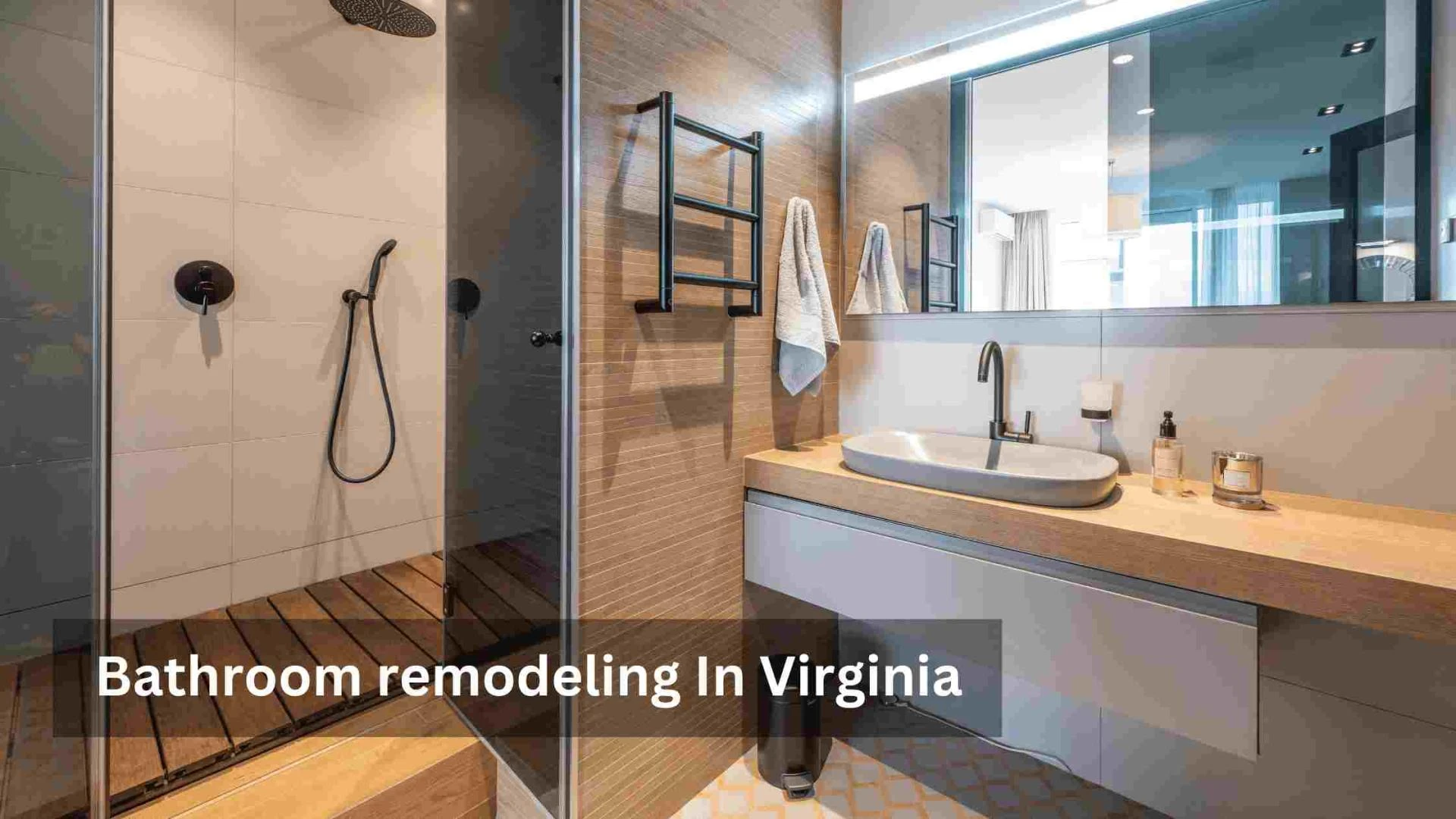 Personalized Kitchen Transformation: Leading Remodeling in Virginia